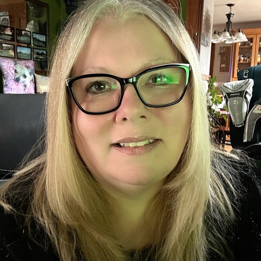 Meet your Posher, Wendy
